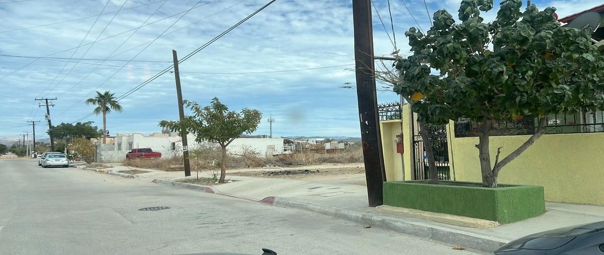 Foto de terreno habitacional en de la fuente , la fuente, la paz, baja california sur, 30183188 foto 01 Foto de terreno habitacional en venta en de la fuente , la fuente, la paz, baja california sur, 30183188 No. 01