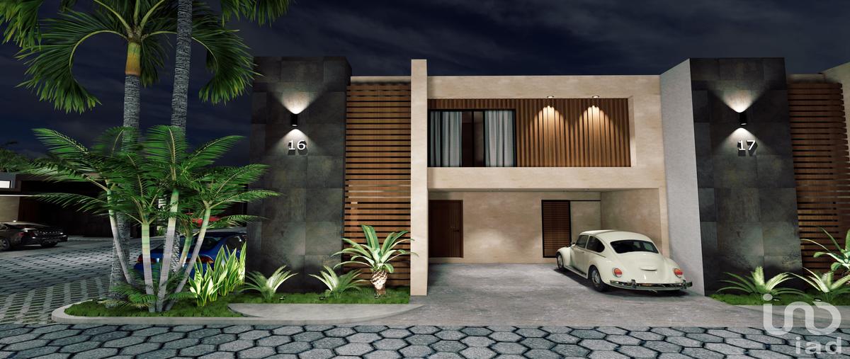 Foto de casa en de la habana 91, ixtlahuacan, yautepec, morelos, 30612415 foto 02 Foto de casa en venta en de la habana 91, ixtlahuacan, yautepec, morelos, 30612415 No. 02