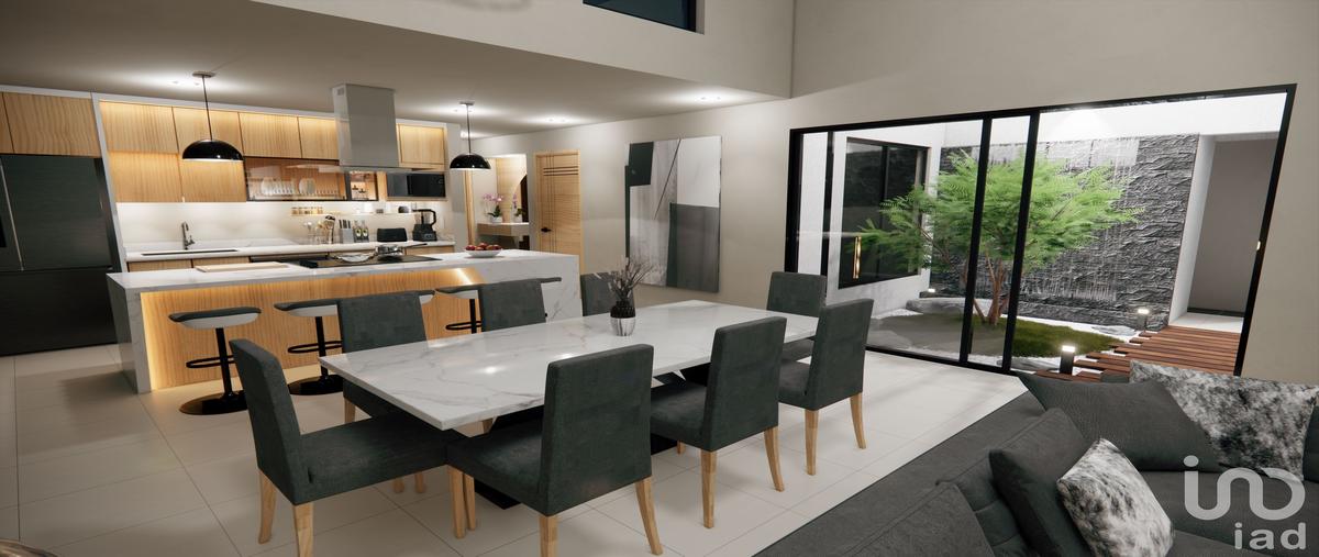 Foto de casa en venta en de la habana 99, ixtlahuacan, yautepec, morelos, 30612391 No. 03