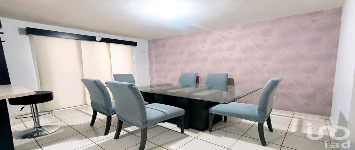 Foto de casa en renta en de la huerta 705, las lomas, garcía, nuevo león, 31668960 No. 03