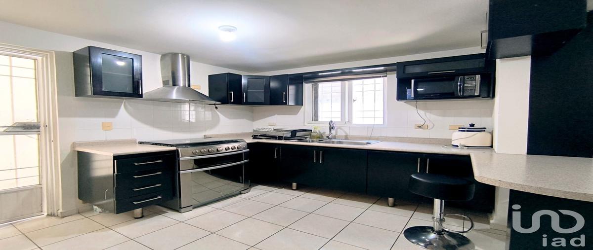 Foto de casa en renta en de la huerta 705, las lomas, garcía, nuevo león, 31668960 No. 04