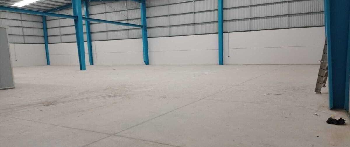 Foto de bodega en renta en de la industria , portal del fraile, general escobedo, nuevo león, 0 No. 04