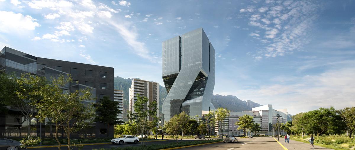 Foto de oficina en de la industria , punto central, san pedro garza garcía, nuevo león, 0 foto 03 Foto de oficina en renta en de la industria , punto central, san pedro garza garcía, nuevo león, 0 No. 03