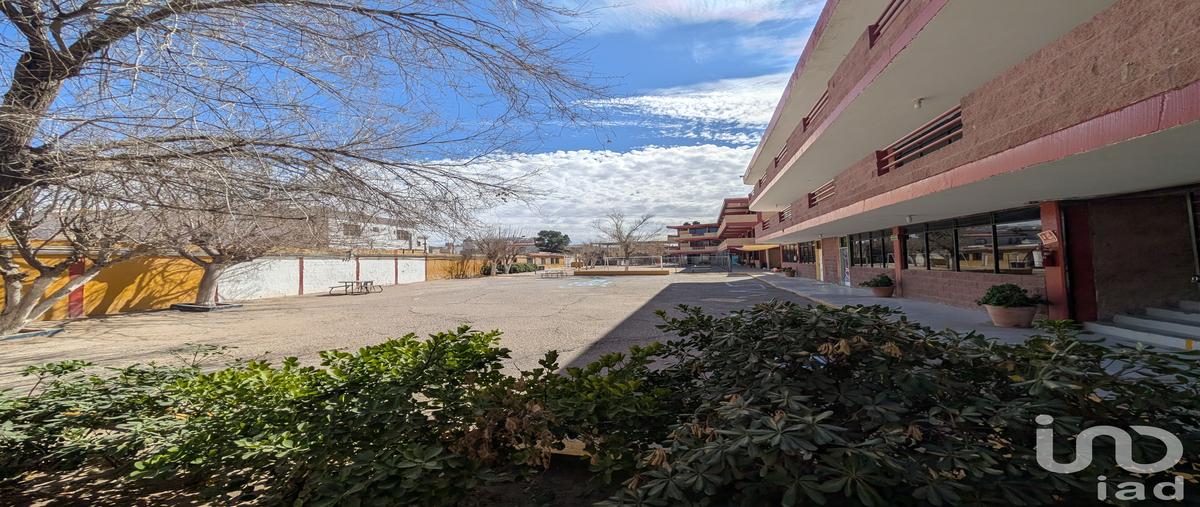 Foto de edificio en venta en de la labranza 7517, paseo de los virreyes, juárez, chihuahua, 29430595 No. 03