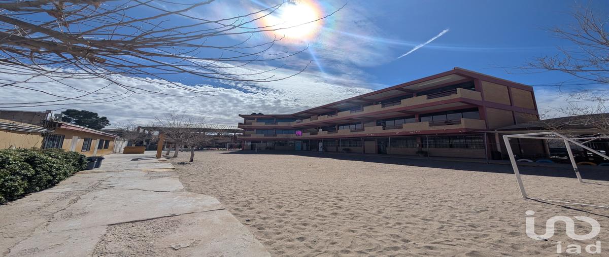 Foto de edificio en venta en de la labranza 7543, paseo de los virreyes, juárez, chihuahua, 29430595 No. 04