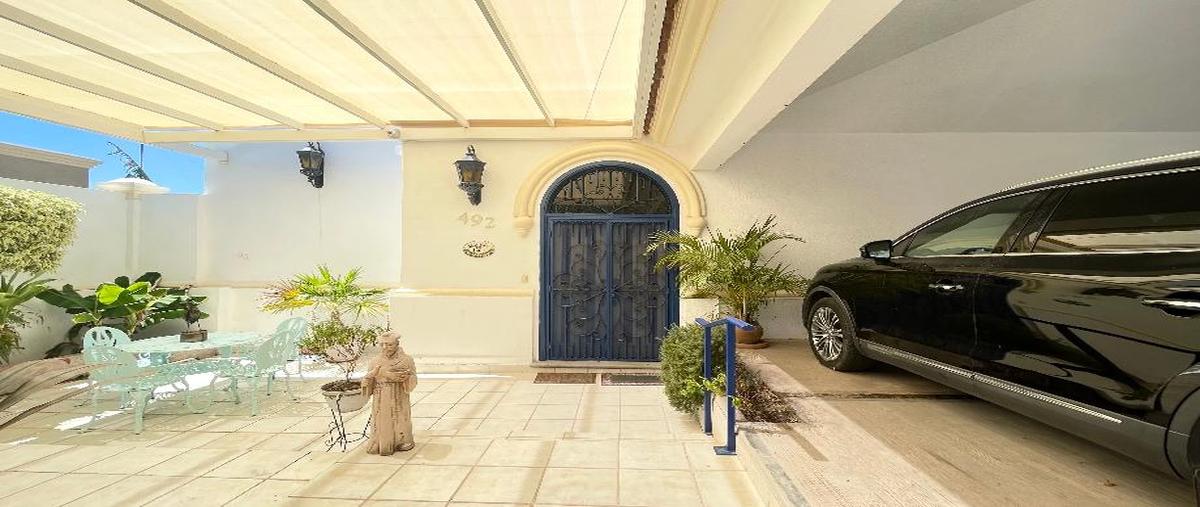 Foto de casa en venta en de la langosta 492, caracol península, guaymas, sonora, 0 No. 04