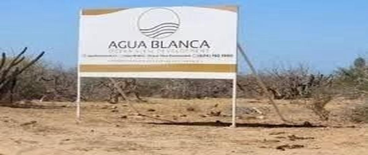 Foto de terreno habitacional en venta en de la langosta , la matanza, la paz, baja california sur, 0 No. 04