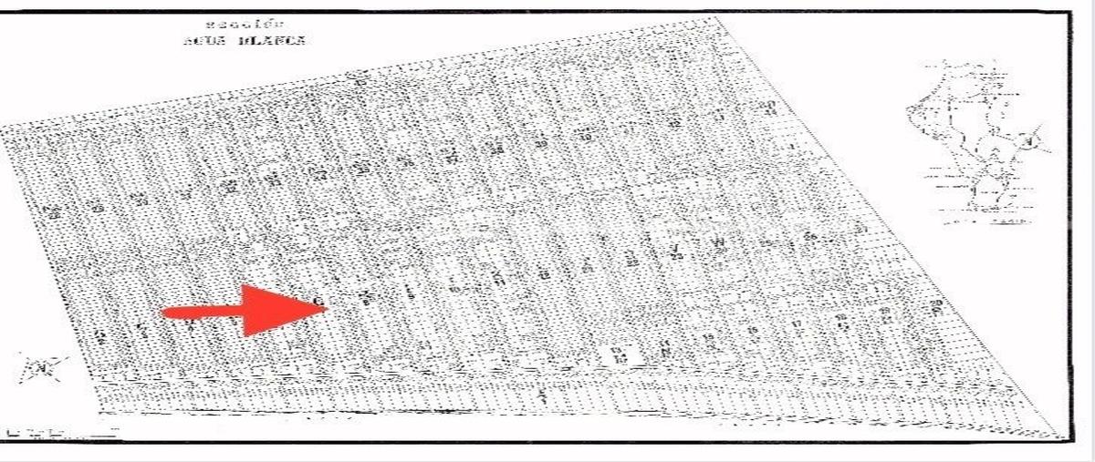 Foto de terreno habitacional en venta en de la langosta , la matanza, la paz, baja california sur, 0 No. 05