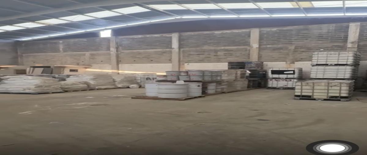 Foto de bodega en renta en de la libertad , industrial la silla, guadalupe, nuevo león, 29768004 No. 04