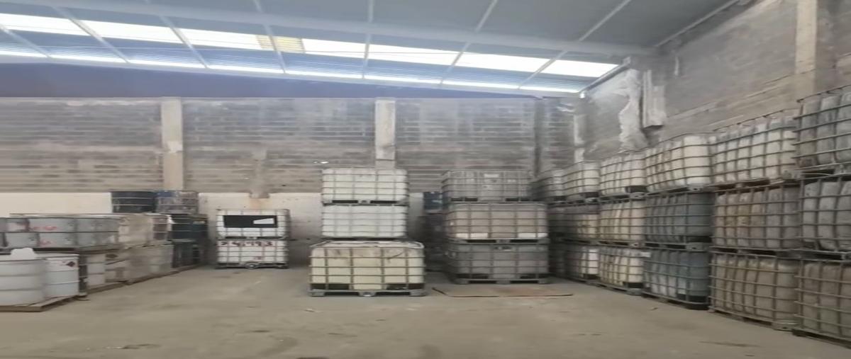 Foto de bodega en renta en de la libertad , industrial la silla, guadalupe, nuevo león, 29768004 No. 05