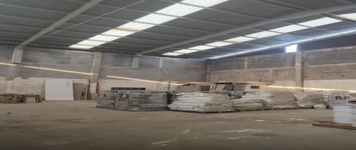 Foto de bodega en renta en de la libertad , industrial la silla, guadalupe, nuevo león, 29768004 No. 06