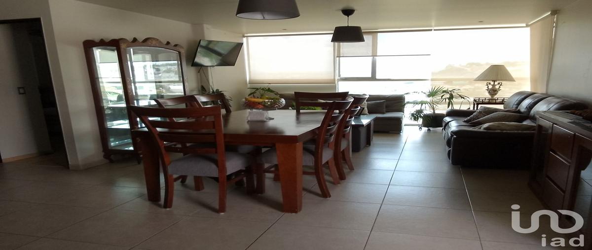 Foto de departamento en venta en de la loma 197, san pablo, querétaro, querétaro, 31679655 No. 05