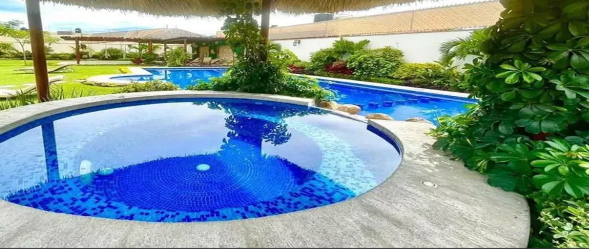 Foto de casa en condominio en venta en de la luz 77, chapultepec, cuernavaca, morelos, 0 No. 01