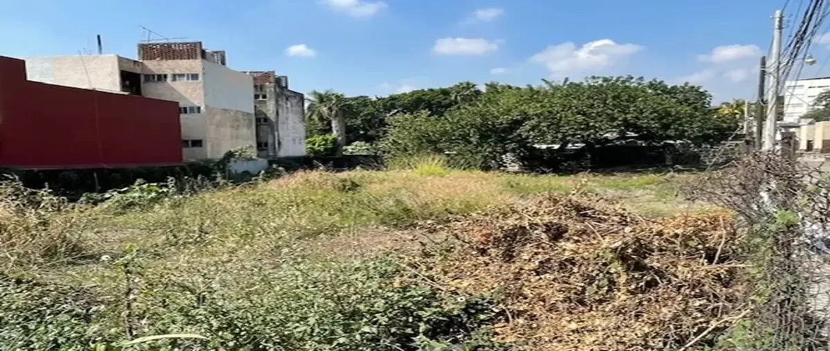 Foto de terreno comercial en venta en de la luz -, chapultepec, cuernavaca, morelos, 30356566 No. 01