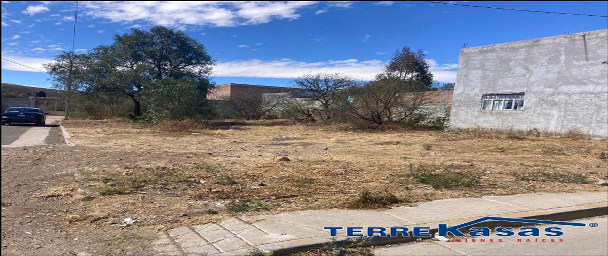 Foto de terreno habitacional en de la luz , sauceda de la borda, vetagrande, zacatecas, 25420946 foto 01 Foto de terreno habitacional en venta en de la luz , sauceda de la borda, vetagrande, zacatecas, 25420946 No. 01