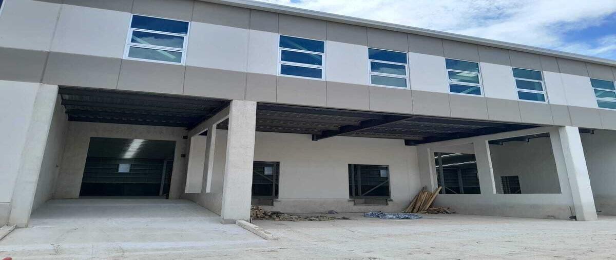 Foto de nave industrial en renta en de la masa , santiaguito, tultitlán, méxico, 0 No. 03