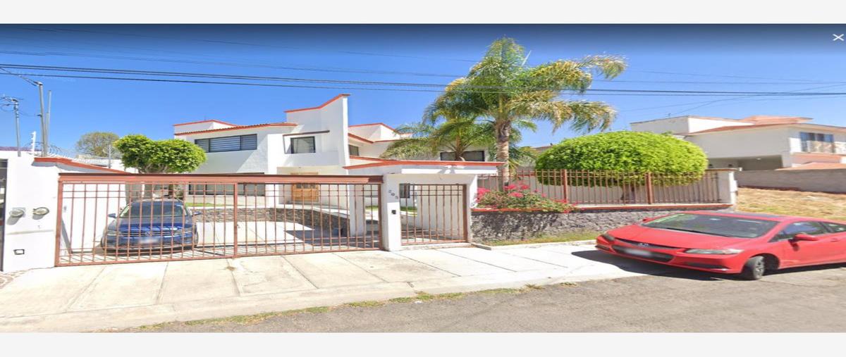 Foto de casa en de la mesa 0, villas del mesón, querétaro, querétaro, 0 foto 01 Foto de casa en venta en de la mesa 0, villas del mesón, querétaro, querétaro, 0 No. 01