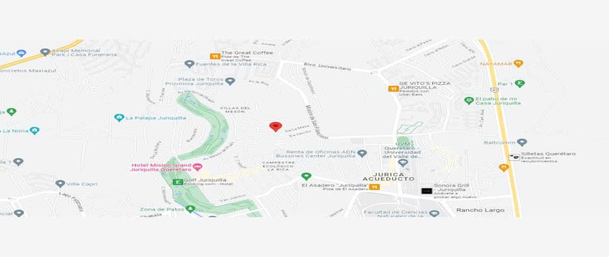 Foto de casa en de la mesa 0, villas del mesón, querétaro, querétaro, 0 foto 05 Foto de casa en venta en de la mesa 0, villas del mesón, querétaro, querétaro, 0 No. 05