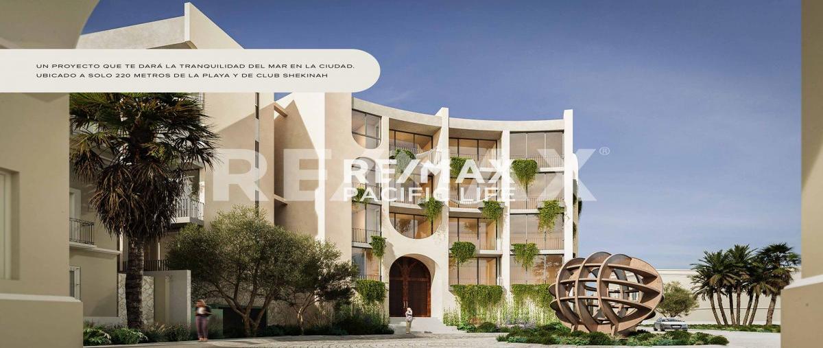 Foto de departamento en venta en de la mojarra, qabu boutique living , sábalo country club, mazatlán, sinaloa, 30525640 No. 03