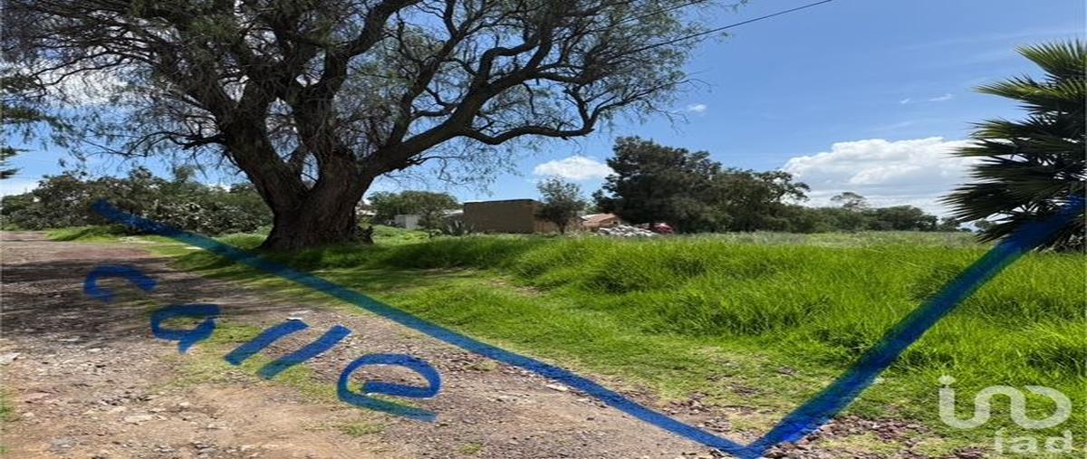 Foto de terreno habitacional en venta en de la mora 177, san juan tizahuapan, epazoyucan, hidalgo, 30263294 No. 03