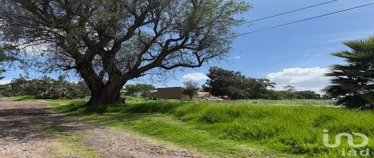 Foto de terreno habitacional en venta en de la mora 199, san juan tizahuapan, epazoyucan, hidalgo, 30263294 No. 05