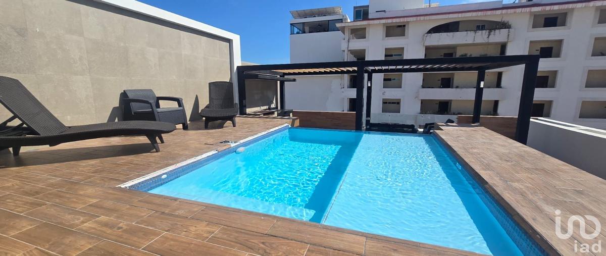 Foto de departamento en renta en de la ostra 3271, sábalo country club, mazatlán, sinaloa, 30139583 No. 04
