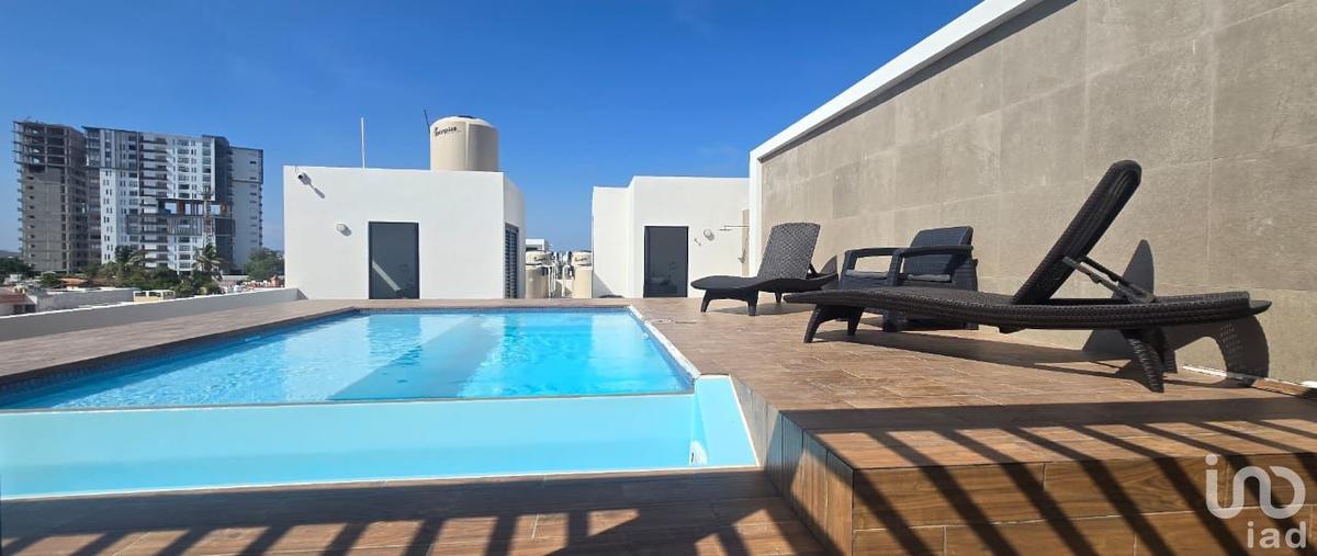 Foto de departamento en renta en de la ostra 3271, sábalo country club, mazatlán, sinaloa, 30139583 No. 05