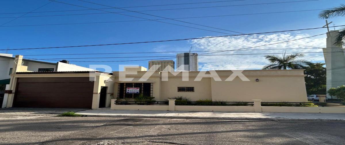 Foto de casa en venta en de la ostra , sábalo country club, mazatlán, sinaloa, 30531039 No. 03