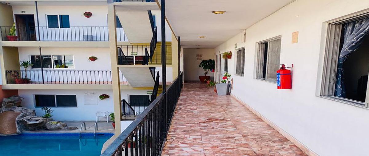 Foto de departamento en renta en de la ostra , sábalo country club, mazatlán, sinaloa, 31364665 No. 03