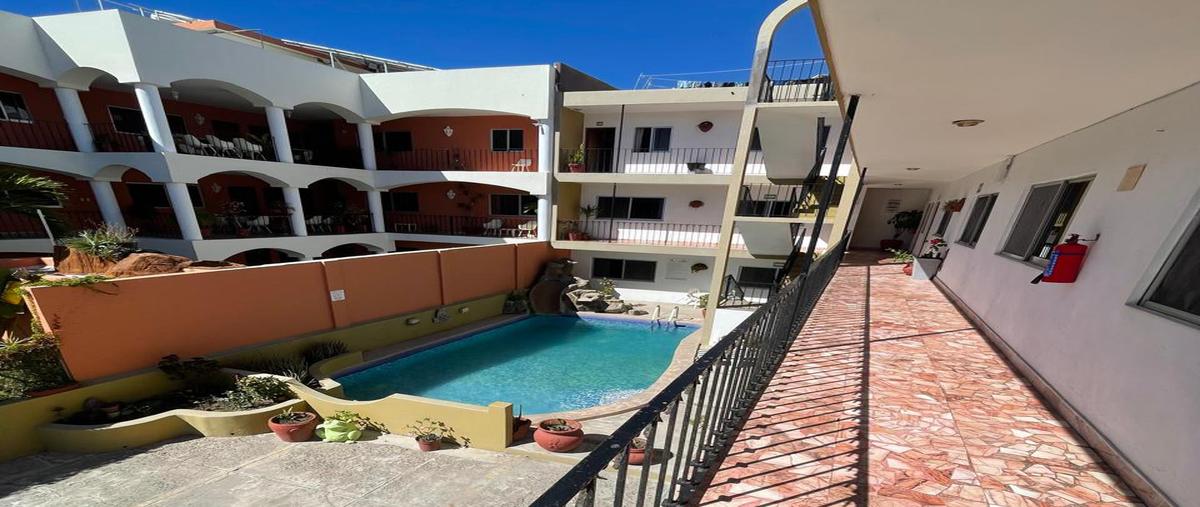 Foto de departamento en renta en de la ostra , sábalo country club, mazatlán, sinaloa, 31364665 No. 04