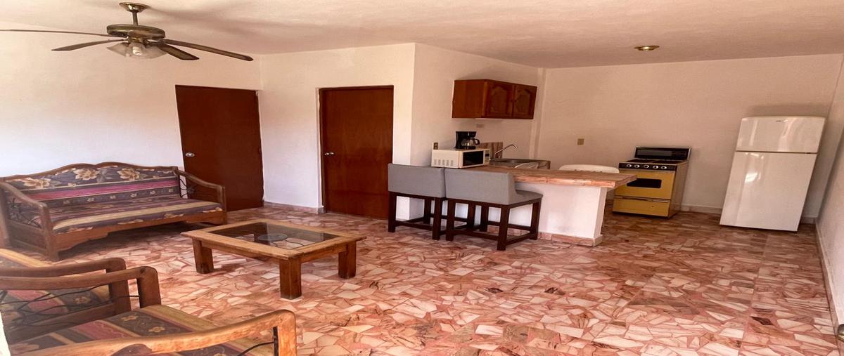 Foto de departamento en renta en de la ostra , sábalo country club, mazatlán, sinaloa, 31364665 No. 05