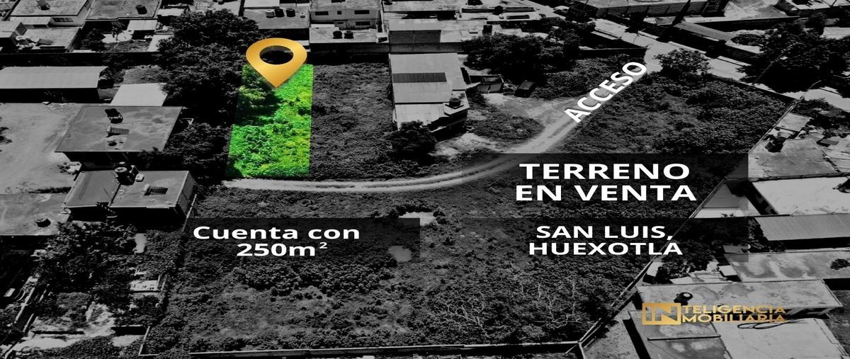 Foto de terreno habitacional en venta en de la palma , san luis huexotla, texcoco, méxico, 27796531 No. 04