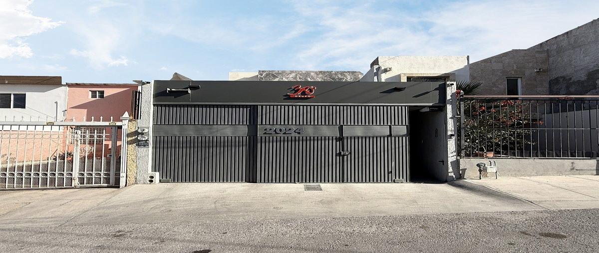 Foto de oficina en renta en de la paloma , arboledas i, chihuahua, chihuahua, 0 No. 05