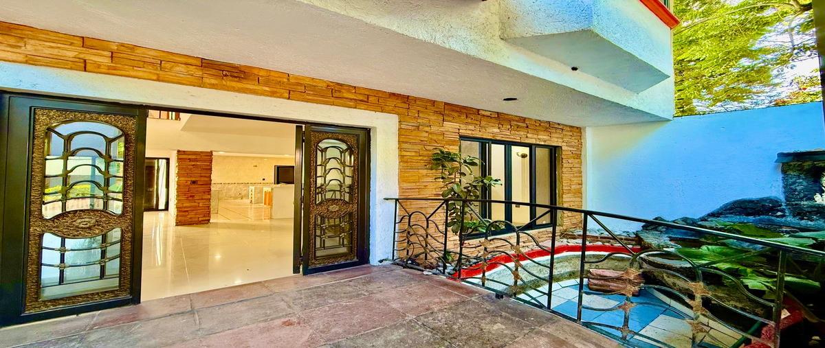 Foto de casa en renta en de la parroquia , lomas de jiutepec, jiutepec, morelos, 31083131 No. 03