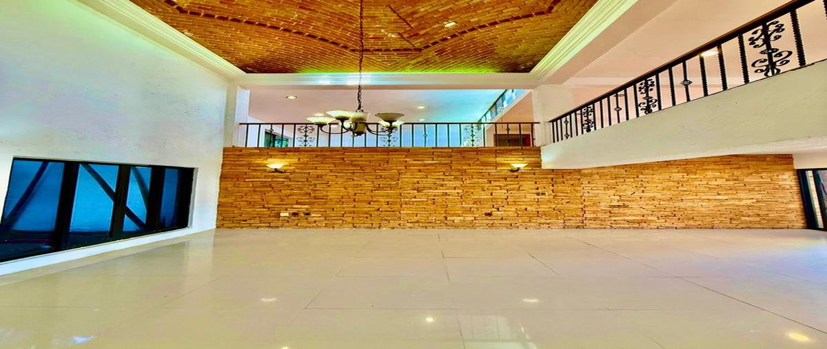 Foto de casa en renta en de la parroquia , lomas de jiutepec, jiutepec, morelos, 31083131 No. 05