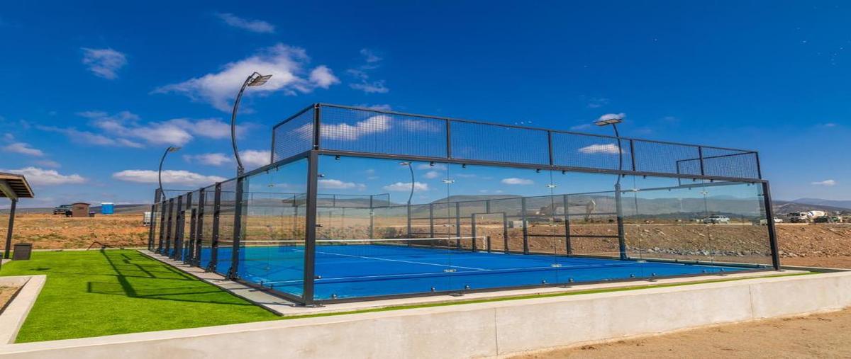 Foto de terreno habitacional en venta en de la paz 95, sexto ayuntamiento, ensenada, baja california, 0 No. 03