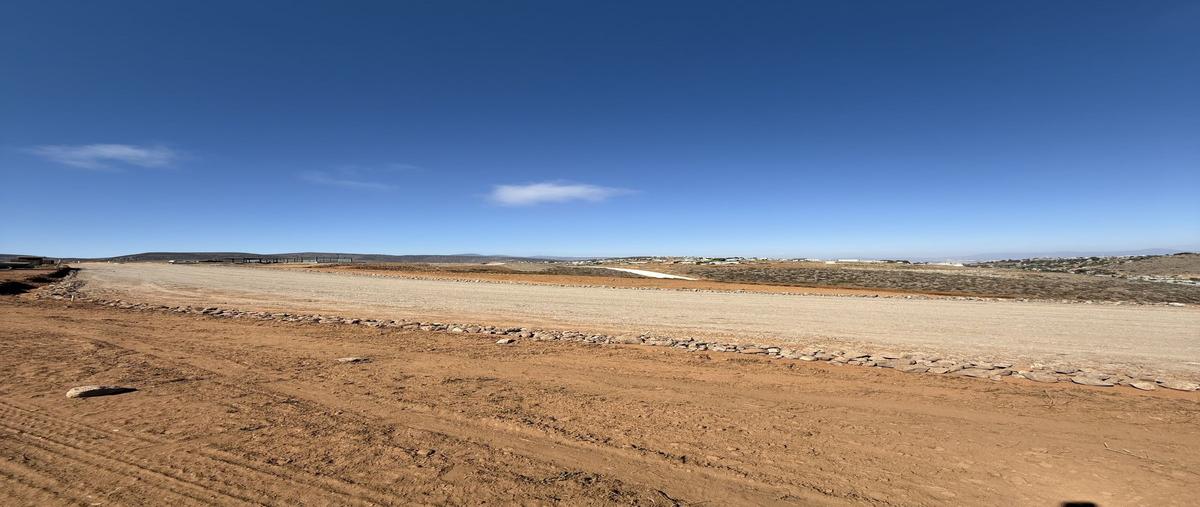 Foto de terreno habitacional en venta en de la paz , pedregal playitas, ensenada, baja california, 0 No. 03