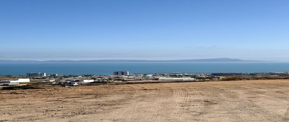 Foto de terreno habitacional en venta en de la paz , pedregal playitas, ensenada, baja california, 0 No. 04