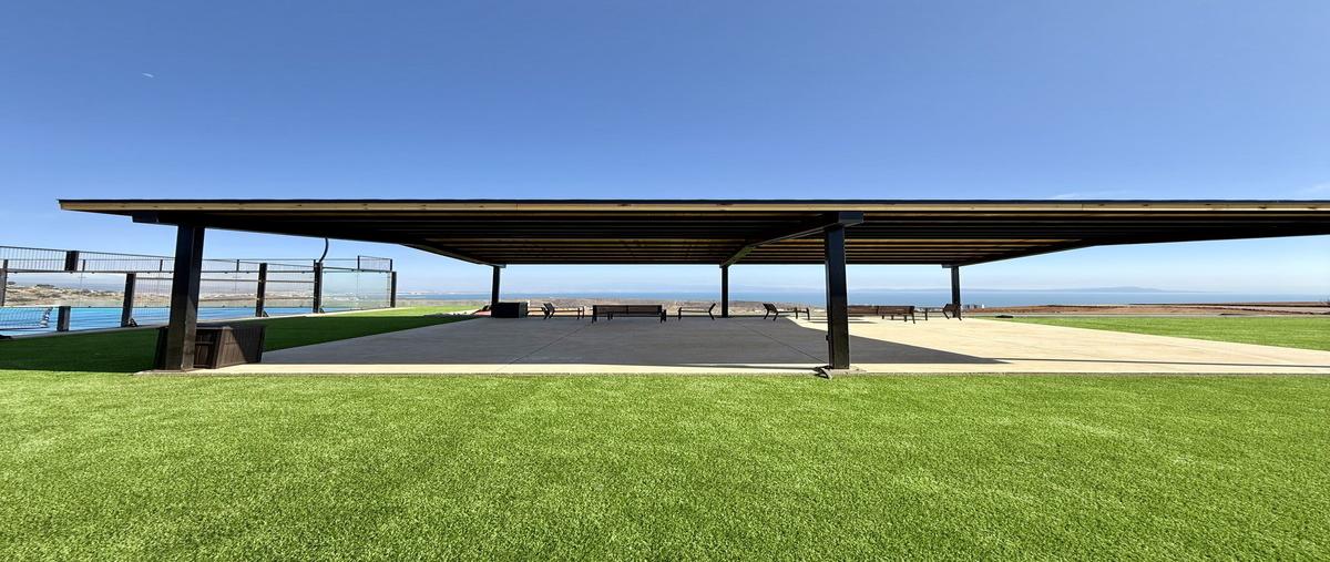 Foto de terreno habitacional en venta en de la paz , pedregal playitas, ensenada, baja california, 0 No. 05