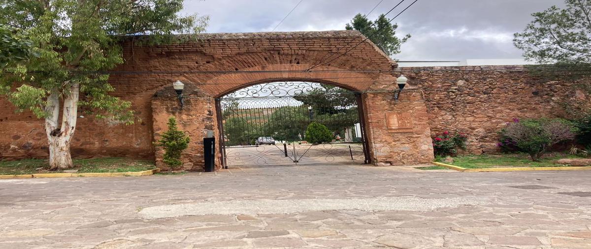 Foto de terreno habitacional en venta en de la plateria , lomas de bernárdez sección plata, guadalupe, zacatecas, 25489481 No. 04