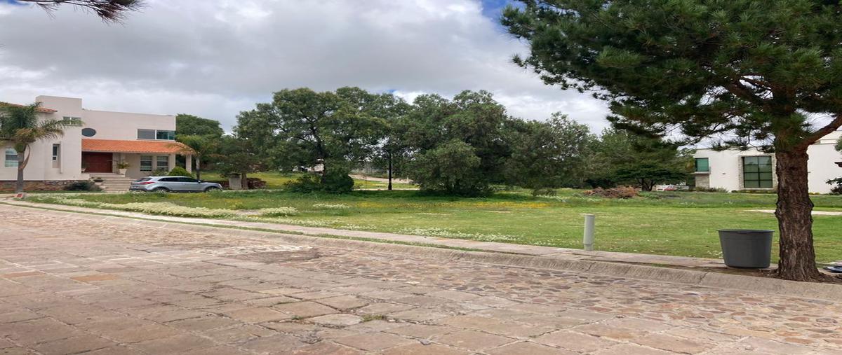 Foto de terreno habitacional en venta en de la plateria , lomas de bernárdez sección plata, guadalupe, zacatecas, 25490818 No. 03