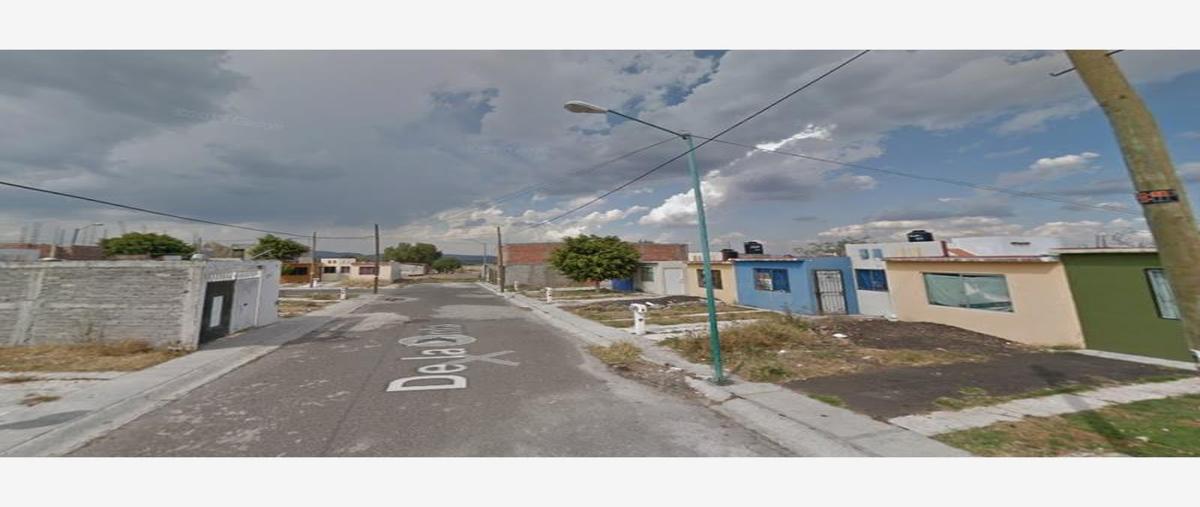 Foto de casa en venta en de la pradera 0, valle real, tarímbaro, michoacán de ocampo, 24851387 No. 03