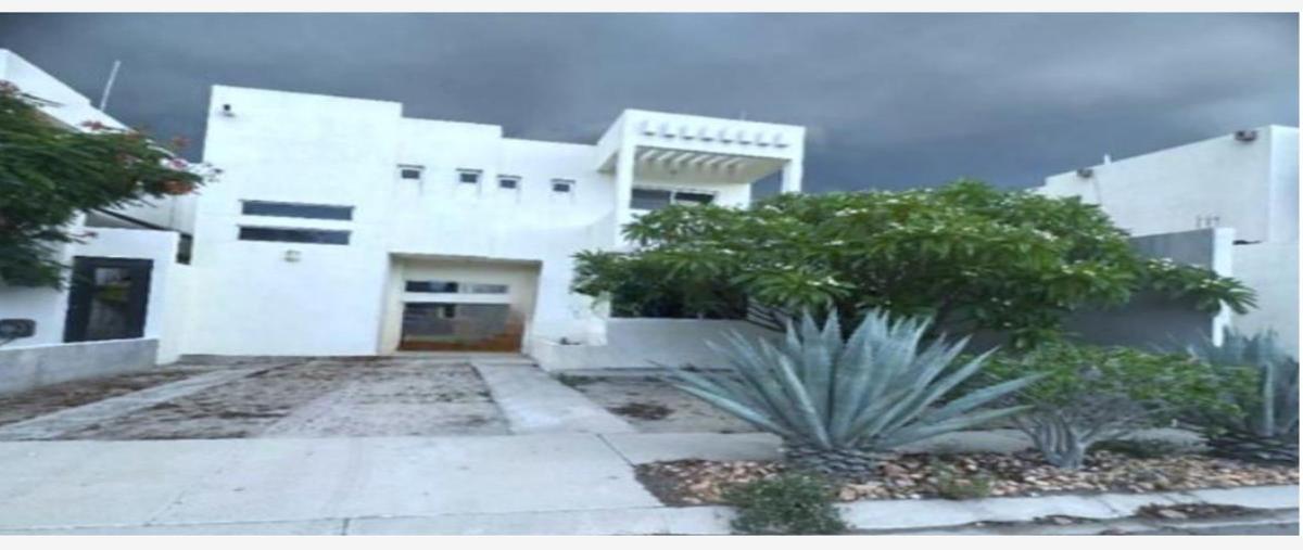 Foto de casa en condominio en venta en de la redonda 259, el camino real, la paz, baja california sur, 0 No. 01