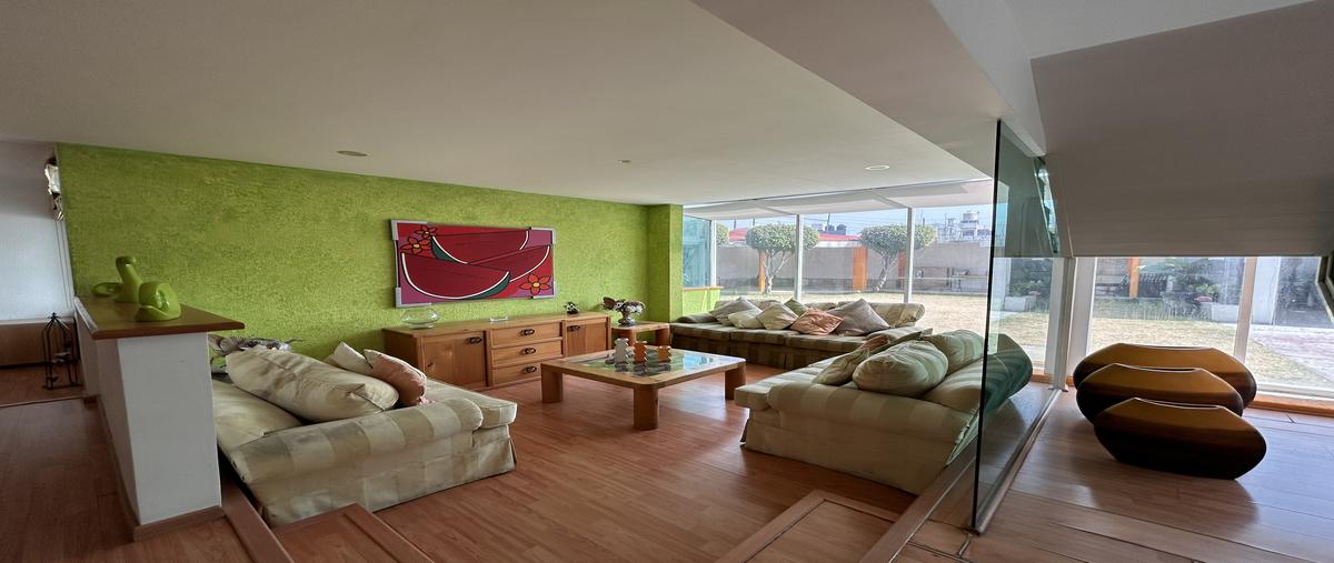 Foto de casa en venta en de la reyna , la alteza, naucalpan de juárez, méxico, 27641106 No. 03