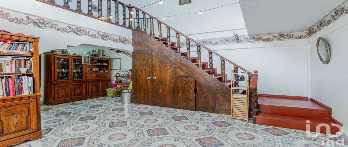 Foto de casa en venta en de la rosa 115, potrero de san bernardino, xochimilco, df / cdmx, 29528170 No. 01