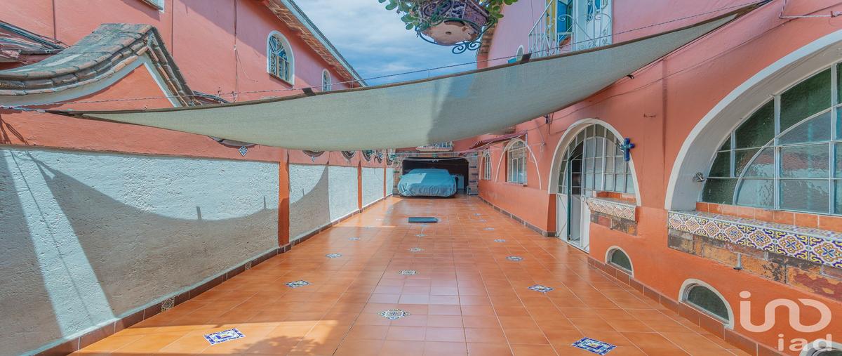 Foto de casa en venta en de la rosa 115, potrero de san bernardino, xochimilco, df / cdmx, 29528170 No. 03