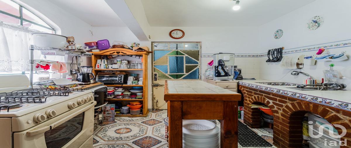 Foto de casa en venta en de la rosa 115, potrero de san bernardino, xochimilco, df / cdmx, 29528170 No. 04