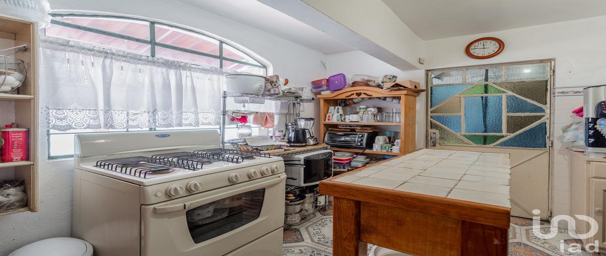 Foto de casa en venta en de la rosa 115, potrero de san bernardino, xochimilco, df / cdmx, 29528170 No. 05