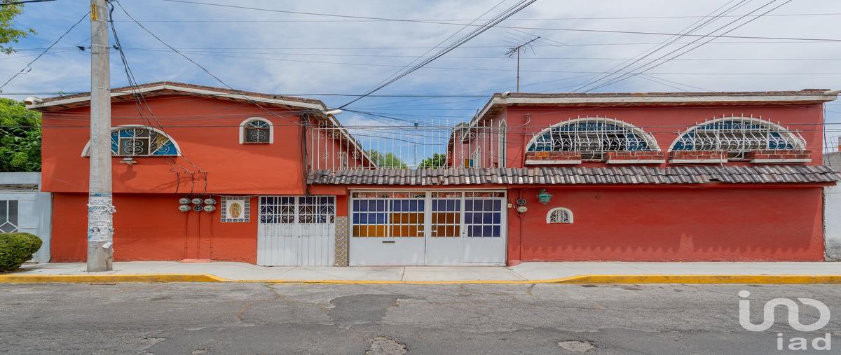 Foto de casa en venta en de la rosa 99, potrero de san bernardino, xochimilco, df / cdmx, 29528170 No. 04