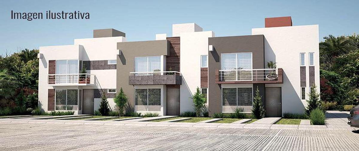 Foto de casa en , de la rosa, otzolotepec, méxico, 0 foto 01 Foto de casa en venta en , de la rosa, otzolotepec, méxico, 0 No. 01